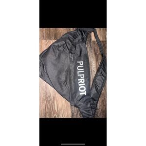 Pulp riot cross body bag tote hair color hair care